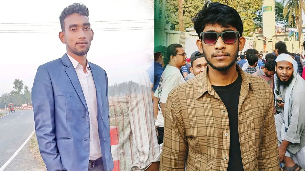 ঢাকা কলেজে ইয়াবা সেবনকালে দুই শিক্ষার্থী হাতেনাতে ধরা