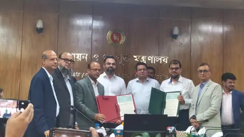 ধানমন্ডির দুই মাঠে হবে বহুমুখী ক্রীড়া অবকাঠামো
