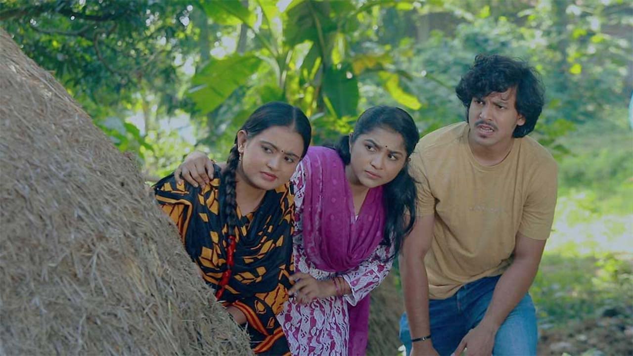 দুই পরিবারের দ্বন্দ্ব নিয়ে নতুন ধারাবাহিক