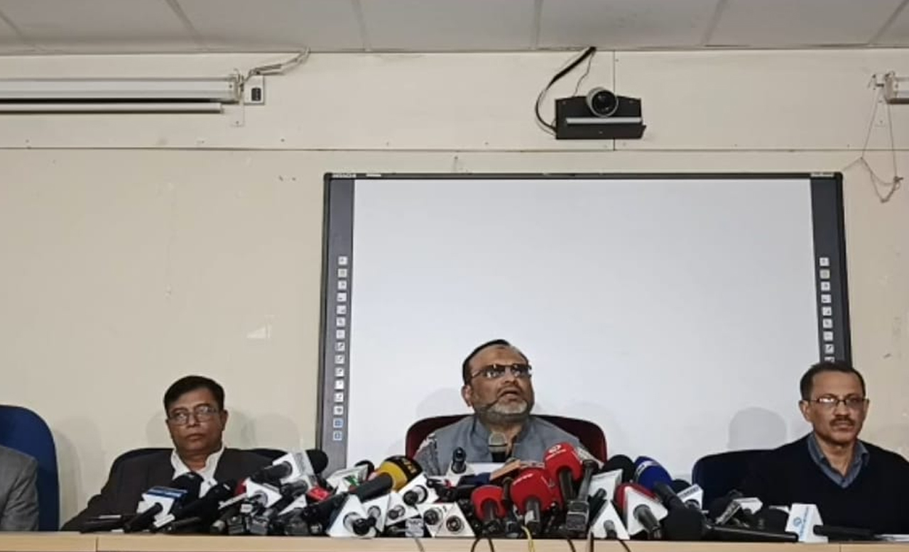 ঢাবি থেকে আলাদা হচ্ছে সাত কলেজ