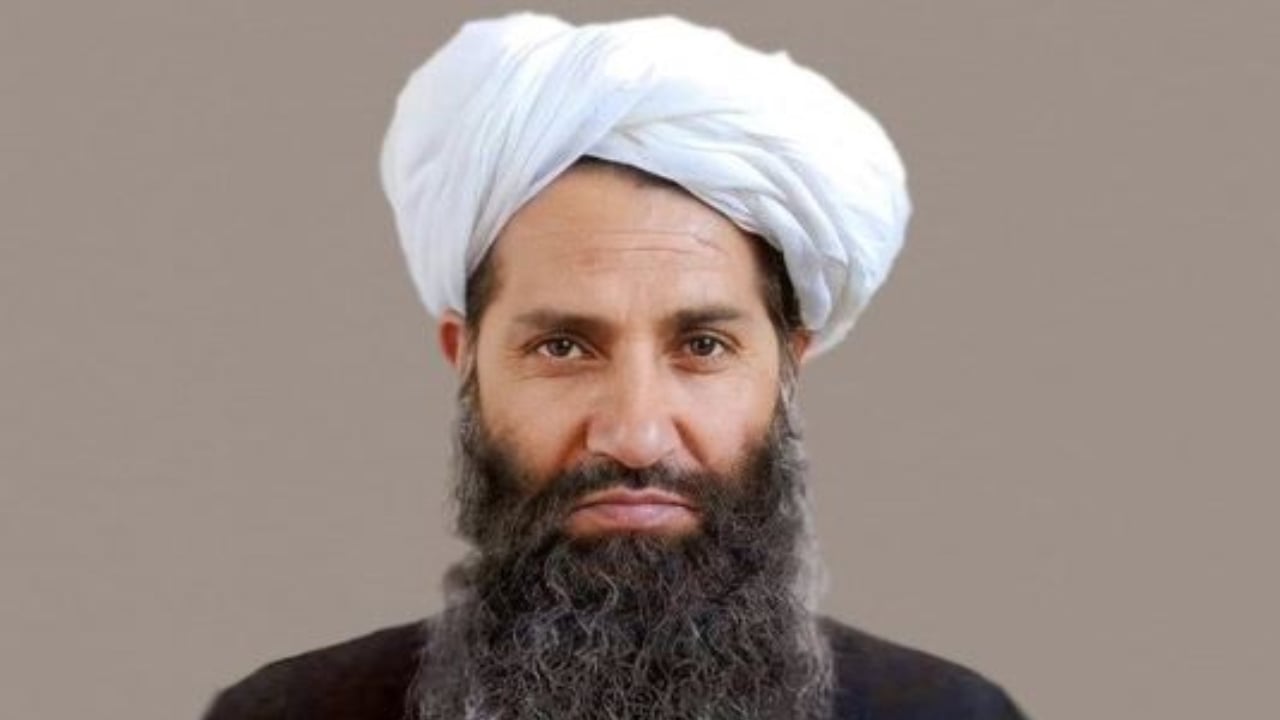 আফগানিস্তানের সর্বোচ্চ ধর্মীয় নেতা আখুন্দজাদা নিহত