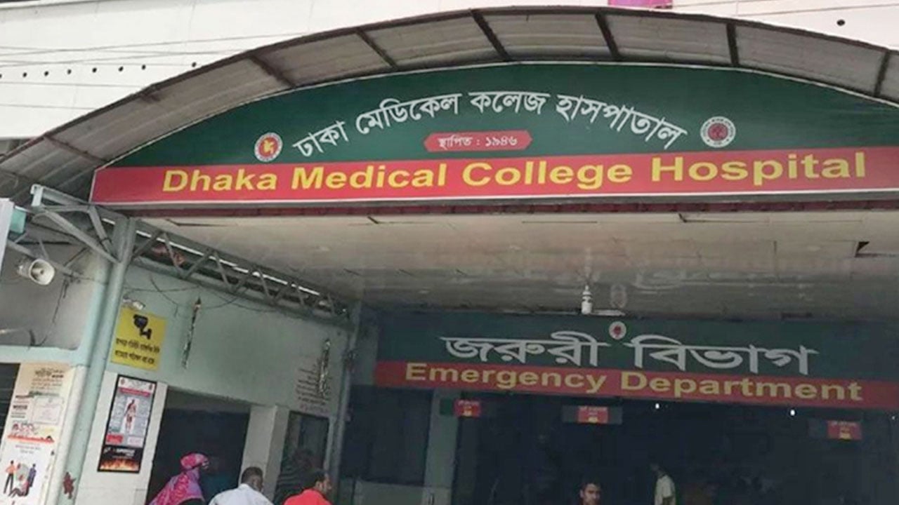 কদমতলীতে দুর্বৃত্তদের কোপে ব্যবসায়ী নিহত