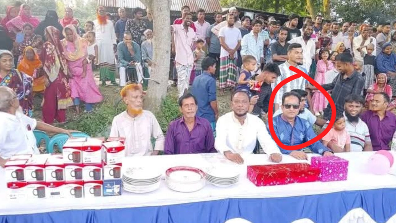 ধামরাই ২