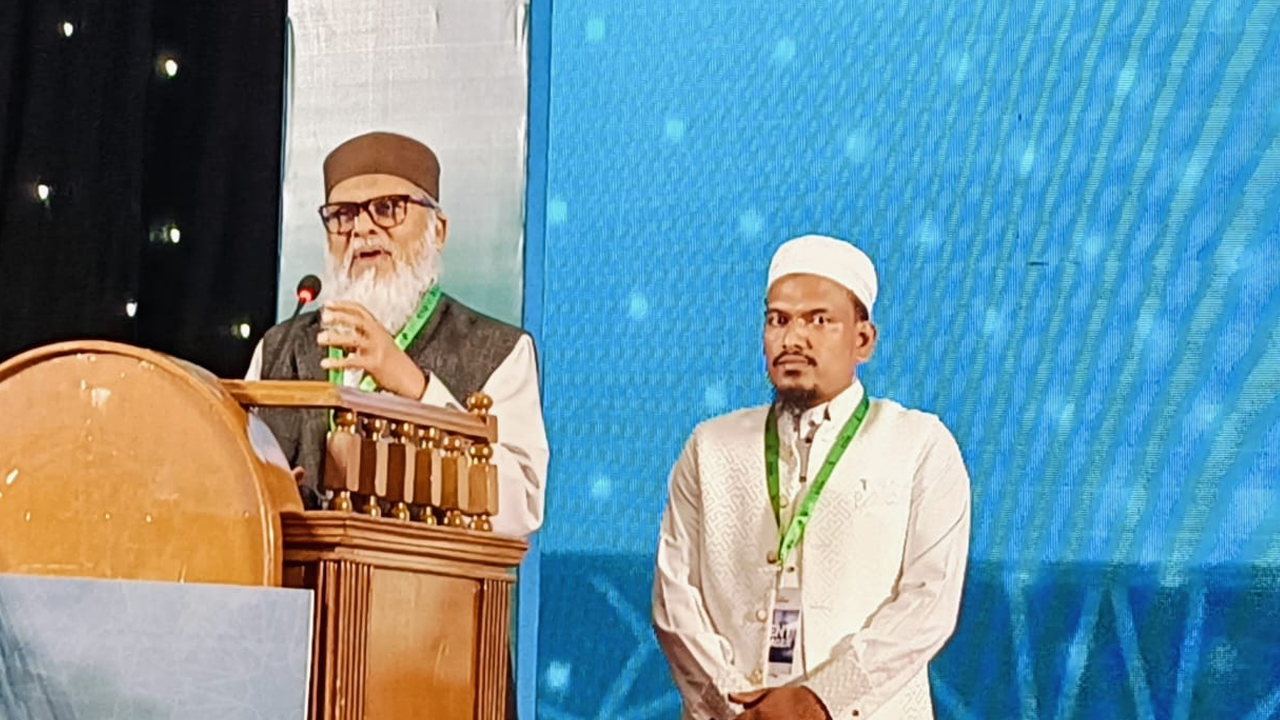 আলেমরা উদ্যোক্তা হলে দেশের চেহারা পাল্টে যাবে: ধর্ম উপদেষ্টা