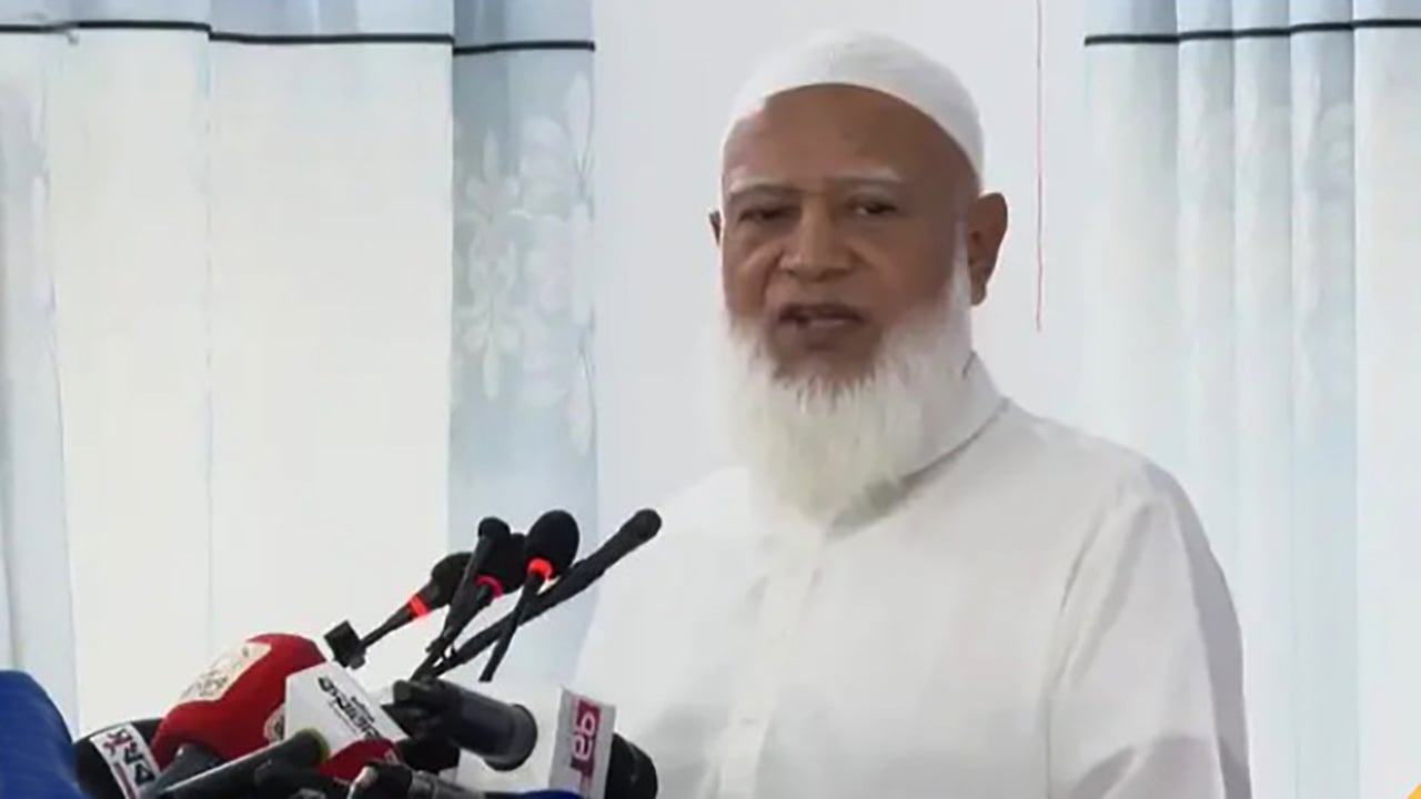 ব্যবসায়ীদের জন্য আমরা ‘কমফোর্ট জোন’ তৈরি করতে পারিনি