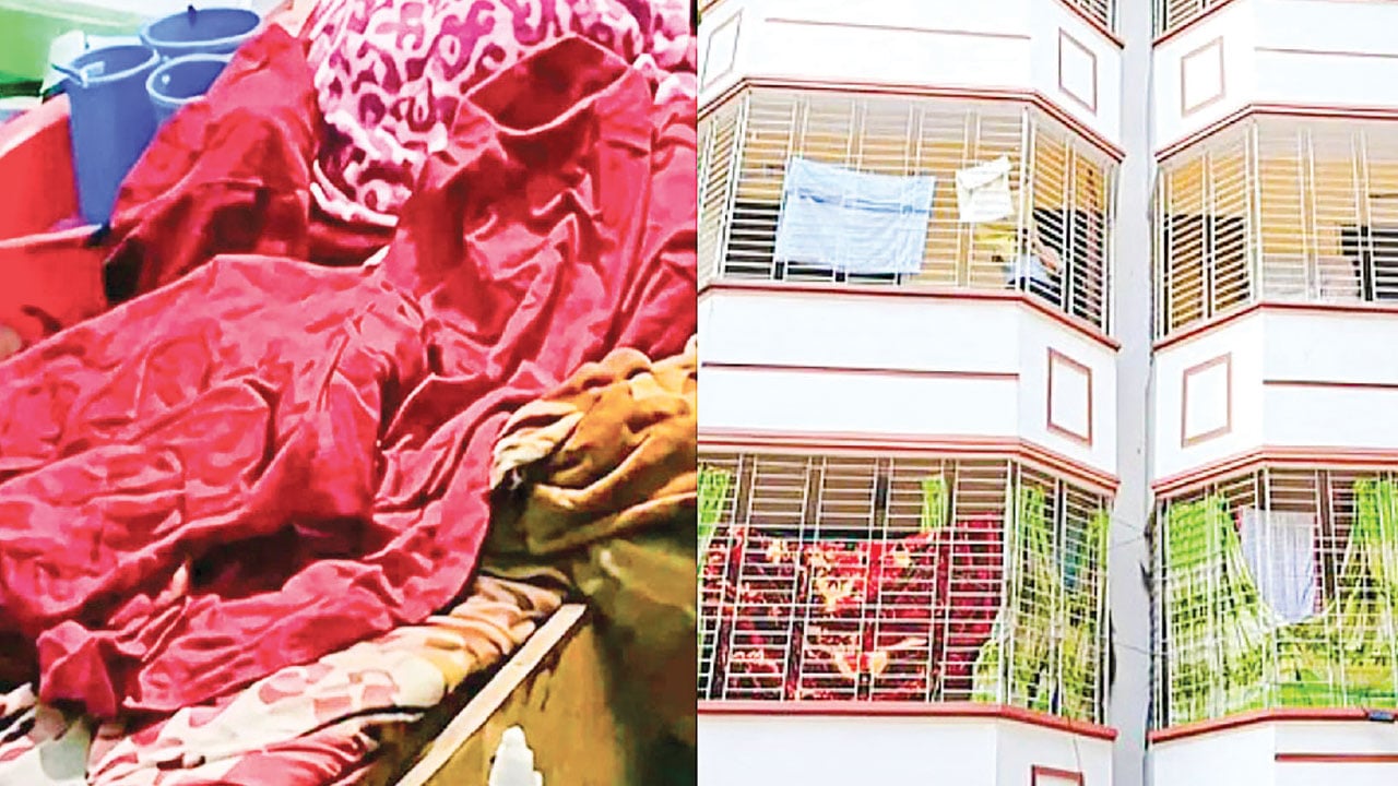 ধর্মীয় মূল্যবোধে অবহেলার কুফল