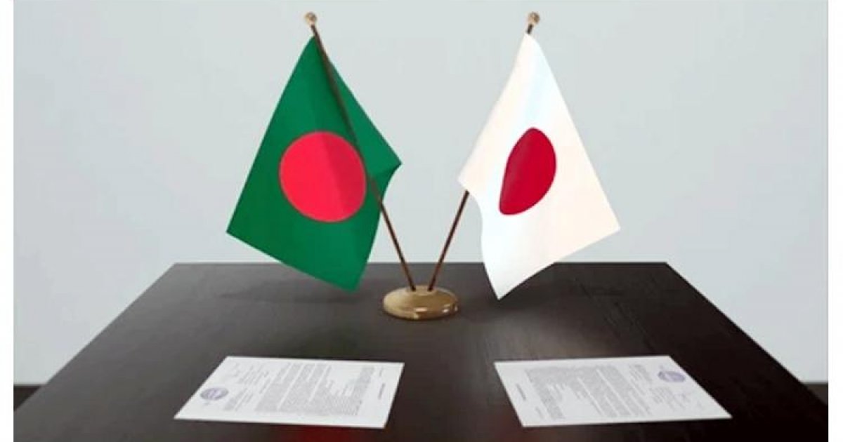 অবশেষে জাপানের সঙ্গে এফওসি হচ্ছে