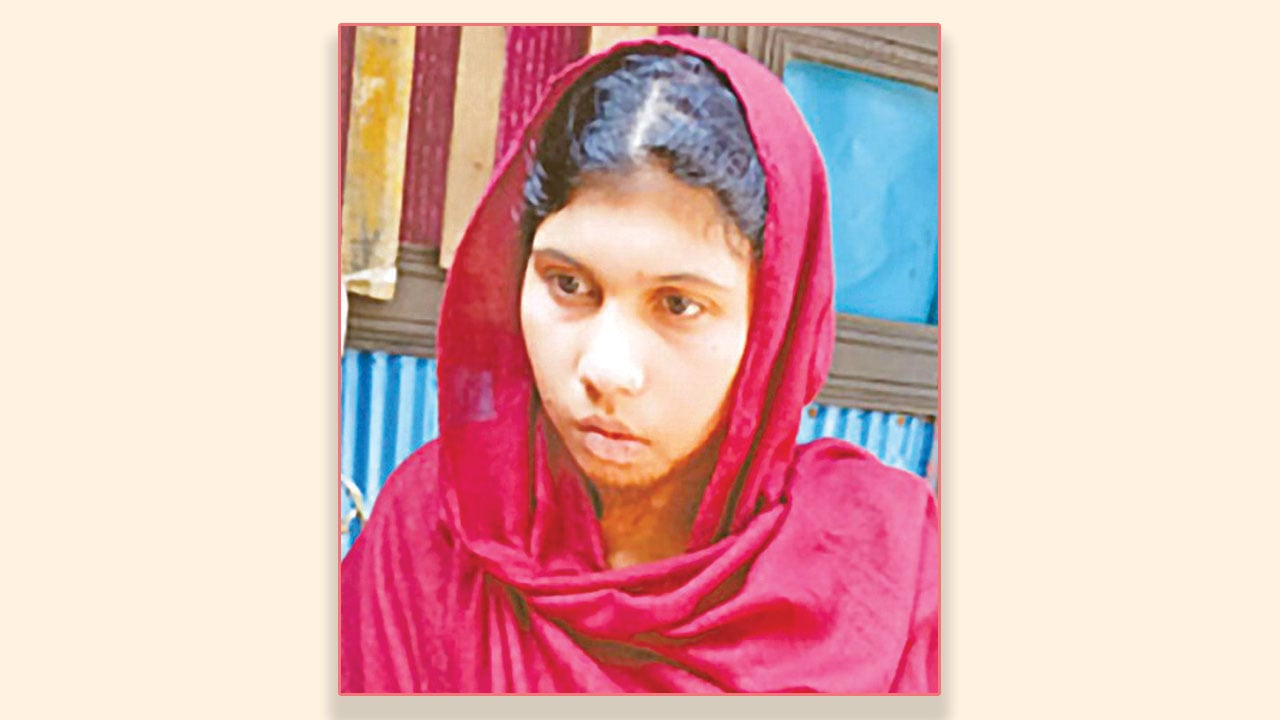 দুই হাজার টাকার জন্য জোড়া খুন, এখন শুধুই হাহাকার
