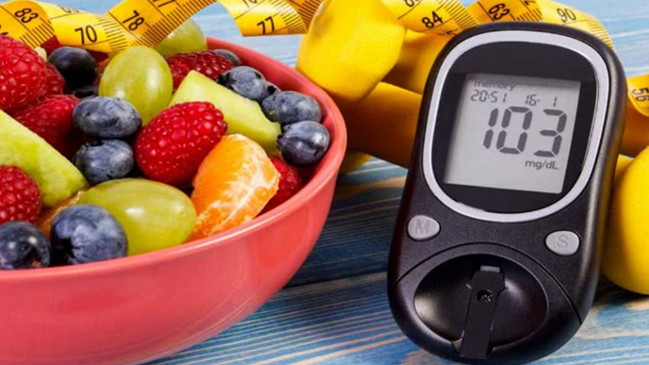 ডায়াবেটিসে না খাওয়া নয়, দরকার সঠিক খাদ্য ব্যবস্থাপনা
