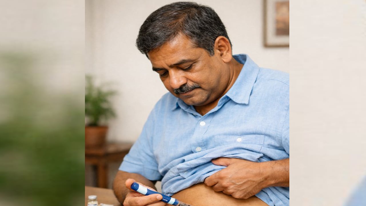 রমজানে ডায়াবেটিস রোগীর করণীয়