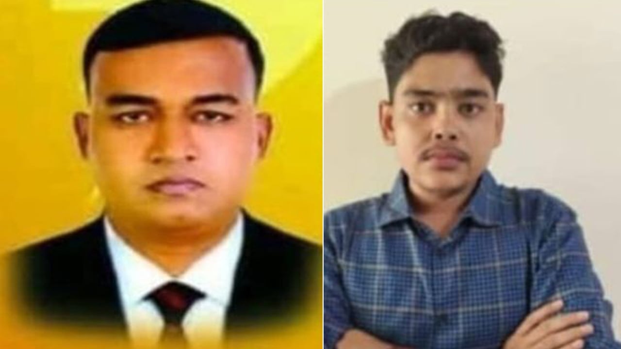 ‘তরে যেখানেই পাব, পা কেটে ফেলব’ উপজেলা ছাত্রদল আহ্বায়কের হুমকি