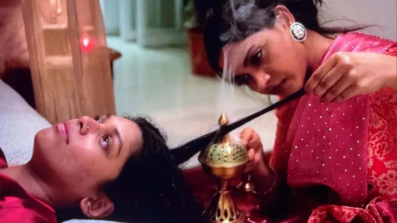 উৎসবের জন্য প্রস্তুত হচ্ছে ‘দ্য ডিফিকাল্ট ব্রাইড’