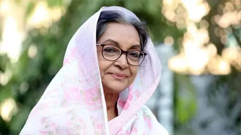 দিলারা জামানের ‘বাড়ি দখলের’ ঘটনায় যা জানা গেল