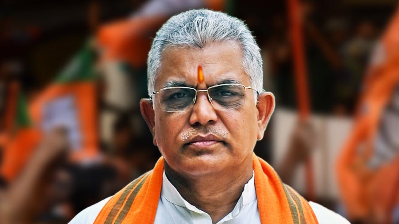 নামাজ পড়লে বাংলাদেশ-পাকিস্তানে গিয়ে পড়ুন: বিজেপি মন্ত্রী