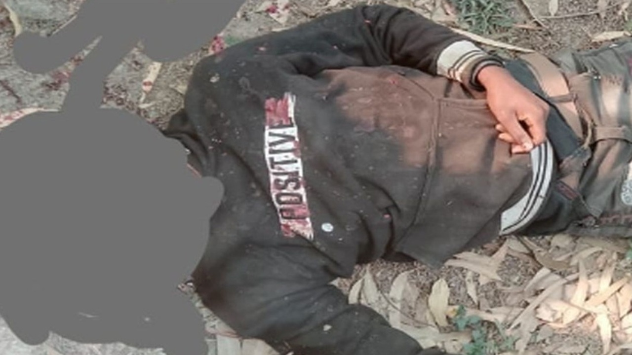 পাঁচ মাসেও পরিচয় মিলেনি অজ্ঞাত মৃত ব্যক্তির