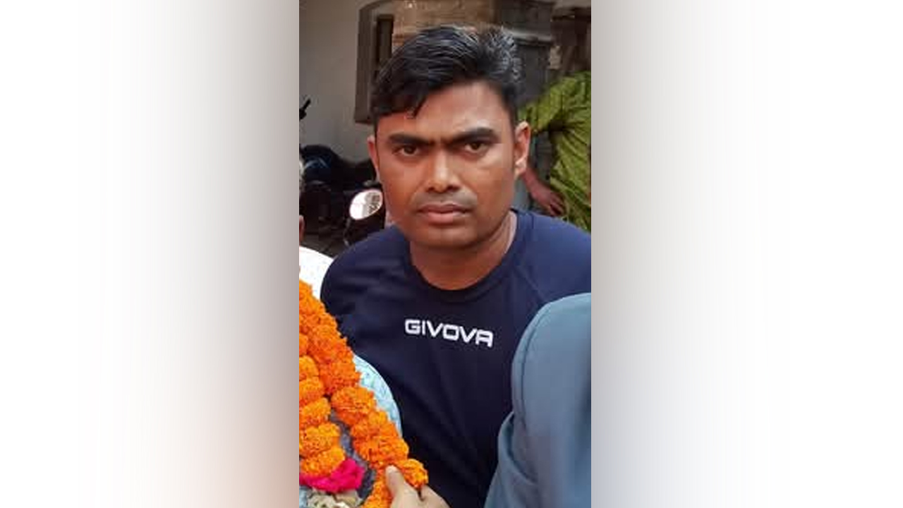 দিনাজপুরে চাঁদাবাজির অভিযোগে ছাত্রদল নেতা কারাগারে