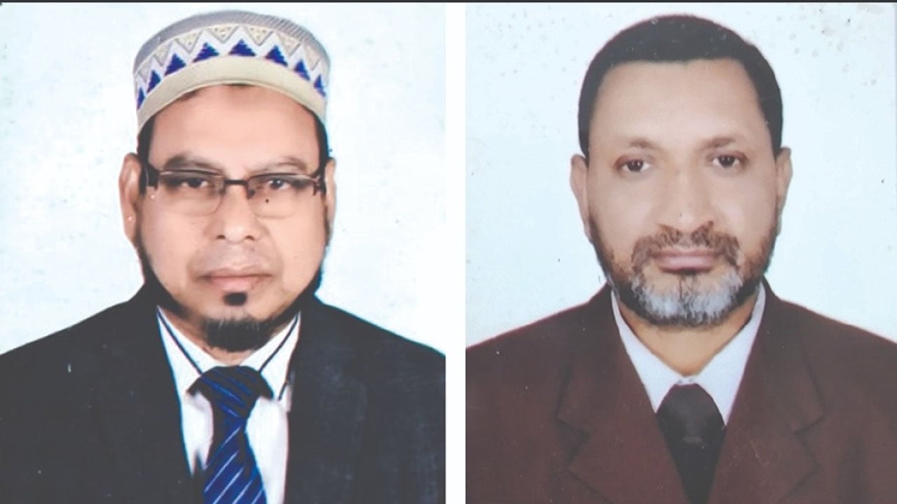 দিনাজপুর জেলা আইনজীবী সমিতির নির্বাচনে ৯ পদে বিএনপিপন্থিদের বিজয়