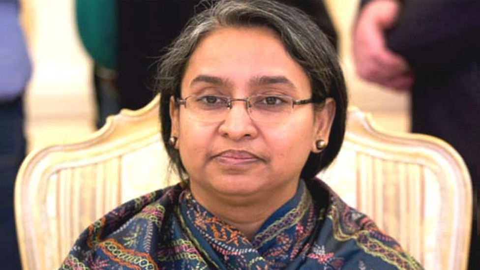 প্যারোলে মুক্তি চেয়েছেন দীপু মনি