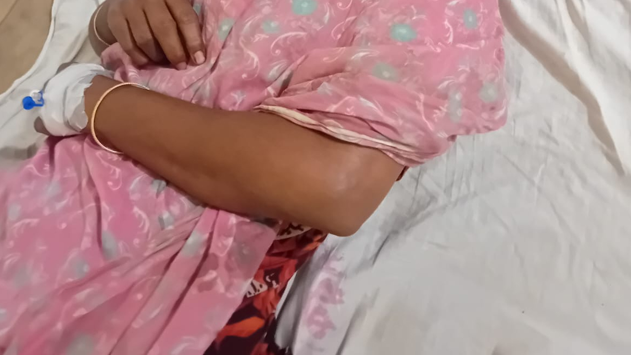 ফেসবুকে লেখালেখি নিয়ে রক্তক্ষয়ী সংঘর্ষ, আহত ২১