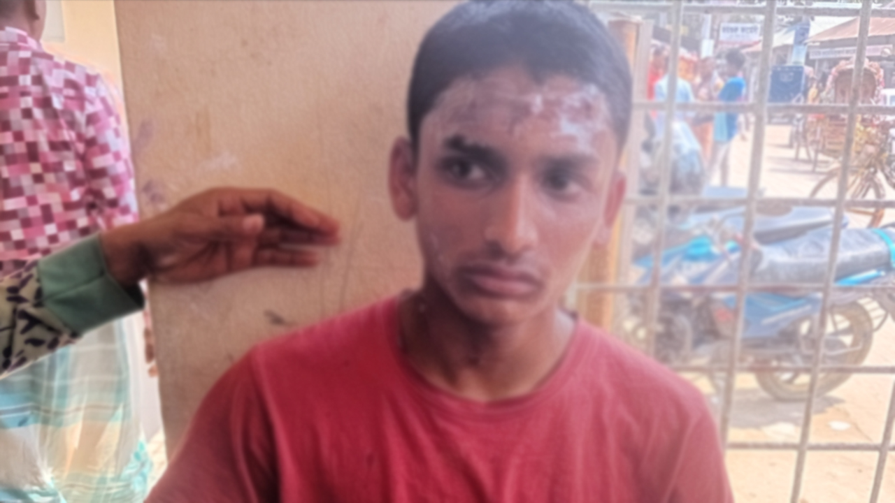 দিরাইয়ে জমি নিয়ে বিরোধে সংঘর্ষ-গোলাগুলি, আহত ২০