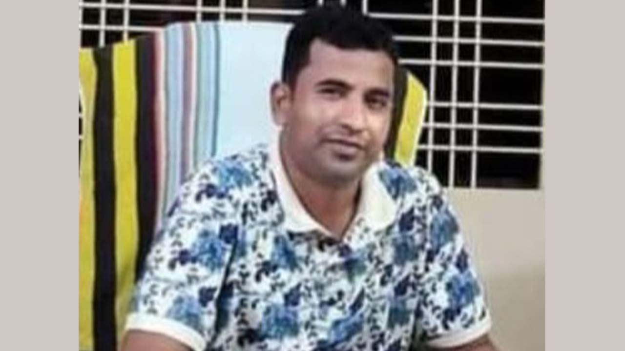 বরখাস্ত বাংলাবান্ধা ইউপি চেয়ারম্যান কুদরত-ই-খুদা মিলন