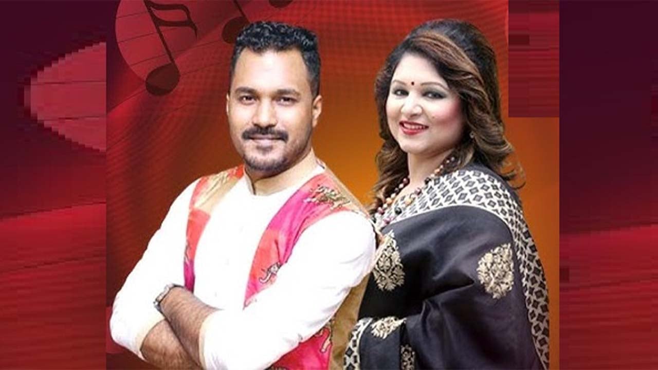 ঈদে আসছে দিঠি-অপুর কণ্ঠে গাজী মাজহারুল আনোয়ারের গান
