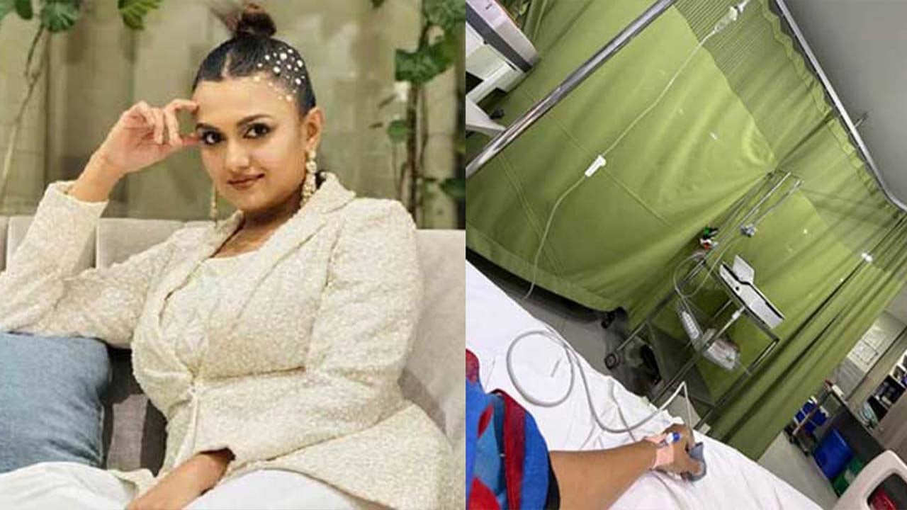 কারিনার পর ‘হেপাটাইটিস-এ’ আক্রান্ত আরেক তারকা