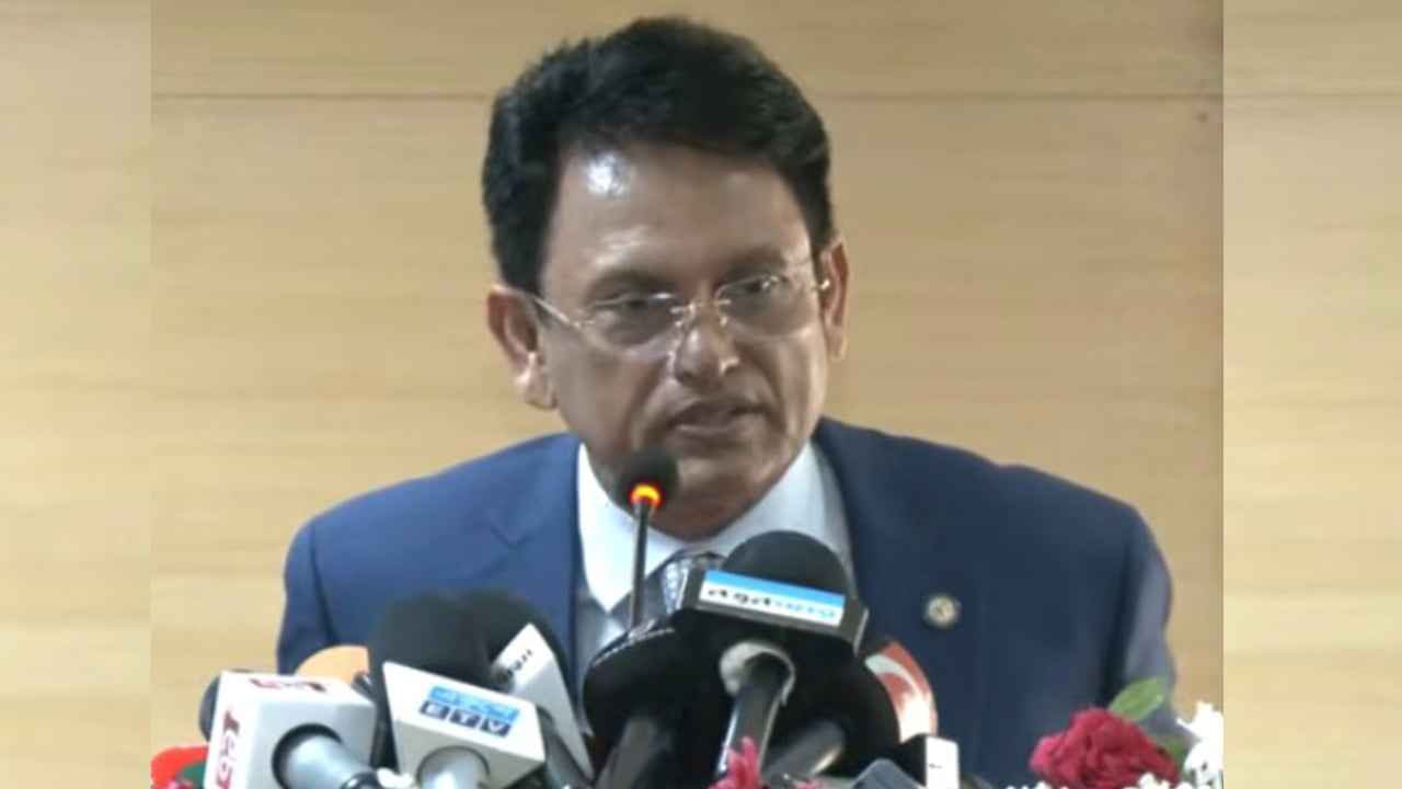 তরুণদের মাঝে ধৈর্য্য ও বিশ্লেষণের ক্ষমতা কমছে: শিক্ষামন্ত্রী