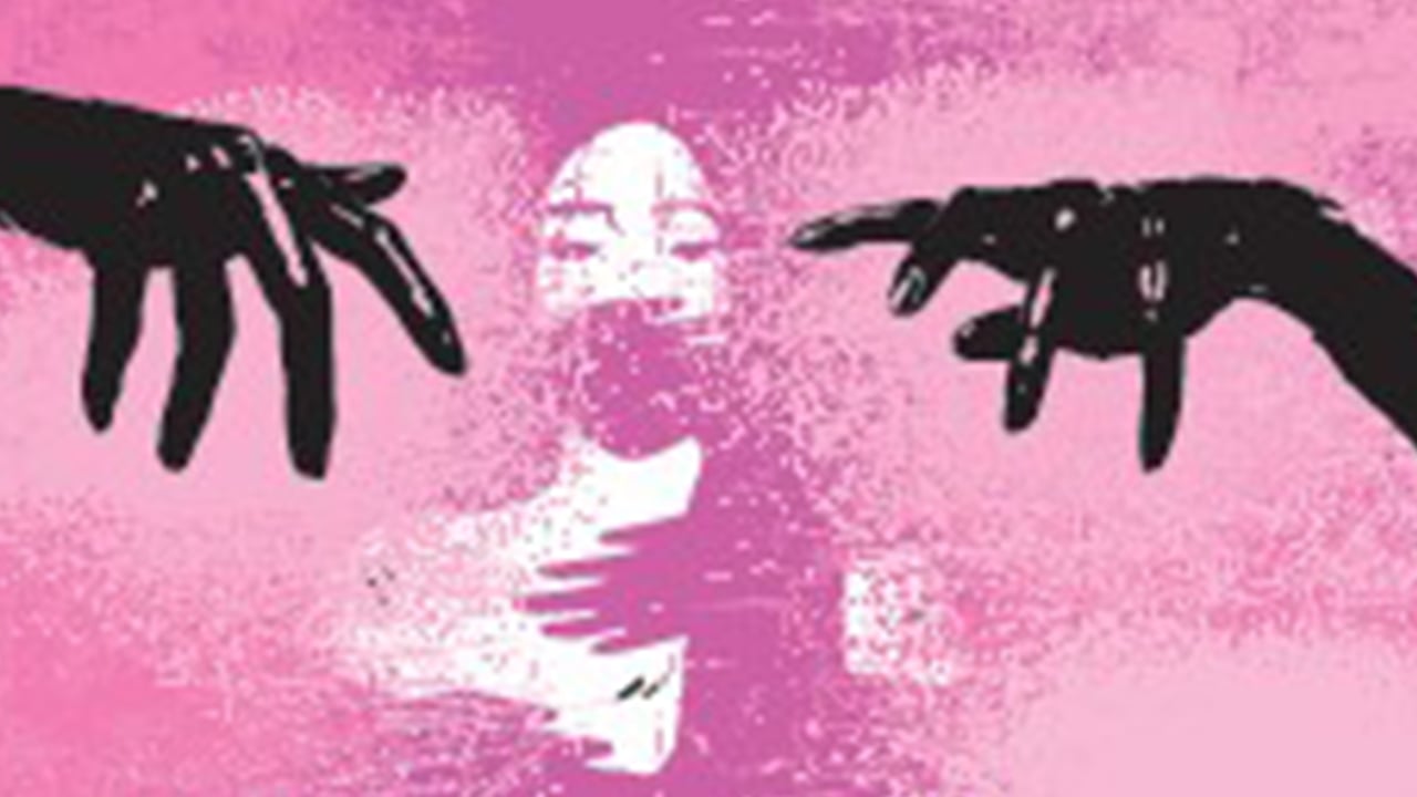 নারীর নিরাপত্তা নিয়ে শিক্ষার্থীর উদ্বেগ শিক্ষার্থীদের ভাবনায় নারী নিরাপত্তা