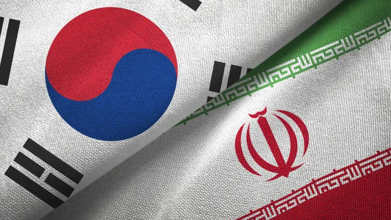 ইরানে বিশেষ দূত পাঠাচ্ছে দক্ষিণ কোরিয়া