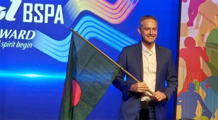 এসেই যে লক্ষ্যের কথা বললেন নতুন কোচ
