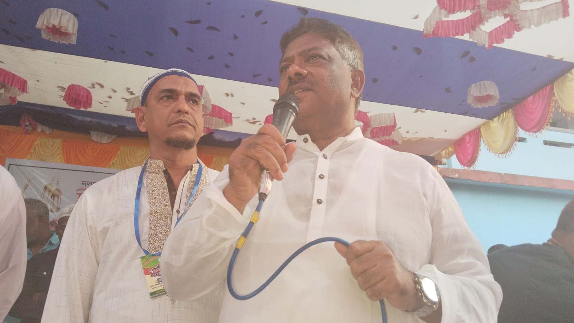 সরকারকে ব্যর্থ প্রমাণ করতে নানা ষড়যন্ত্র অব্যহত রয়েছে: দুলু