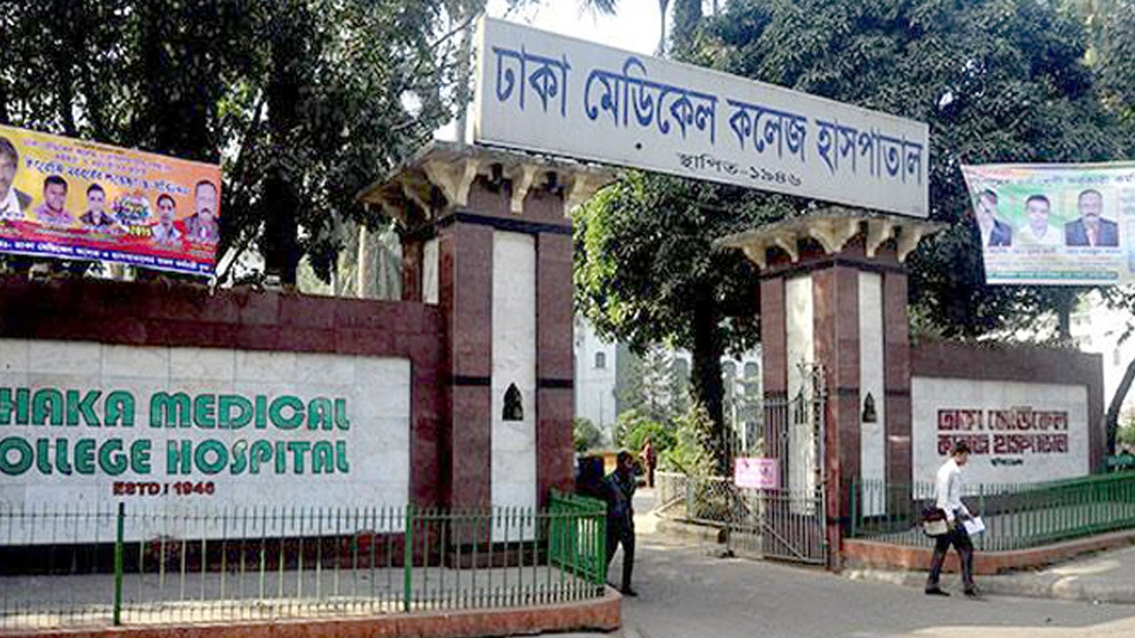 কামরাঙ্গীচরে ভ্যান উল্টে কিশোরের মৃত্যু