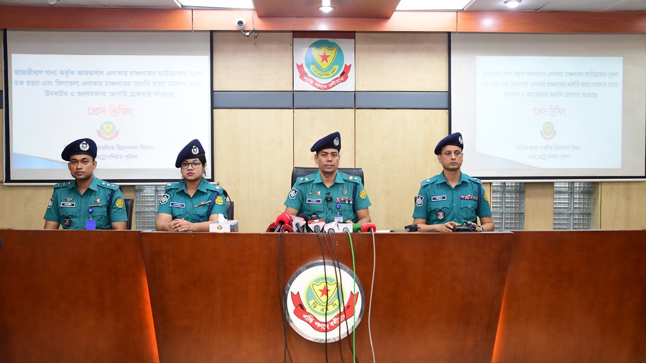 পূর্বশত্রুতার জেরে জিগাতলায় শিক্ষার্থী আলভি হত্যা, রহস্য উদঘাটন