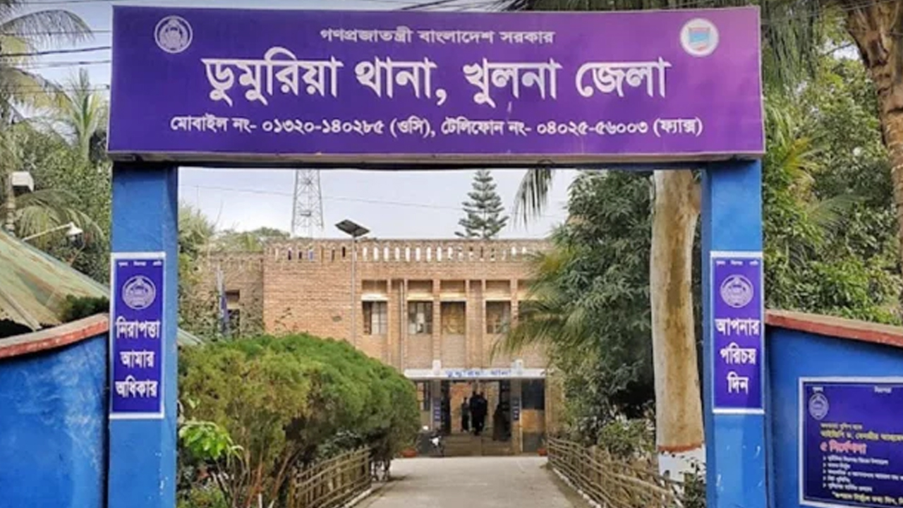 সেফটি ট্যাংক থেকে গৃহবধূর লাশ উদ্ধার: স্বামী গ্রেপ্তার