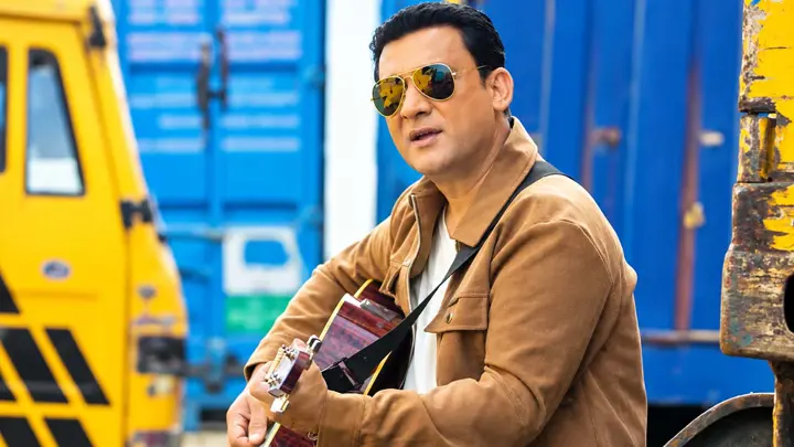 পথশিশুদের নিয়ে কাজল ব্যানার্জীর ‘রাজকুমার’