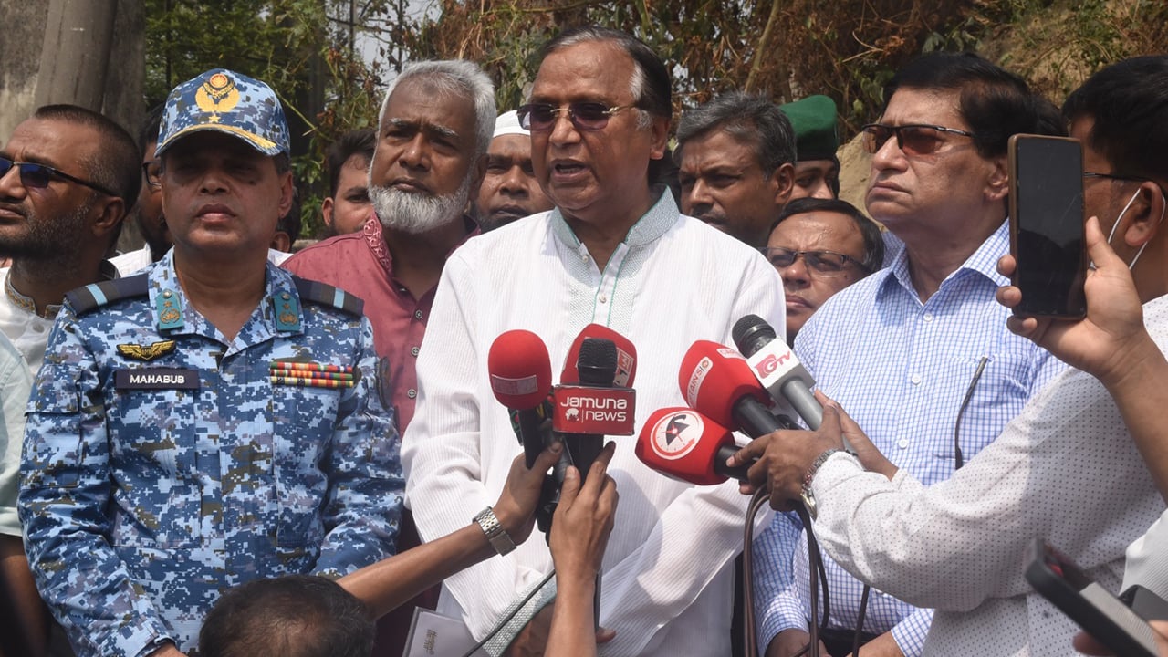 মাতুয়াইল ল্যান্ডফিল এলাকায় ইকো পার্ক করার ঘোষণা