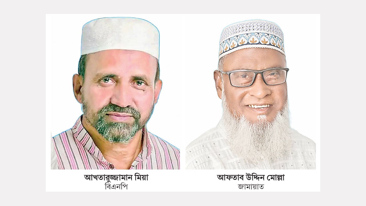 বিএনপির কোন্দলে বাড়ছে জামায়াতের সম্ভাবনা