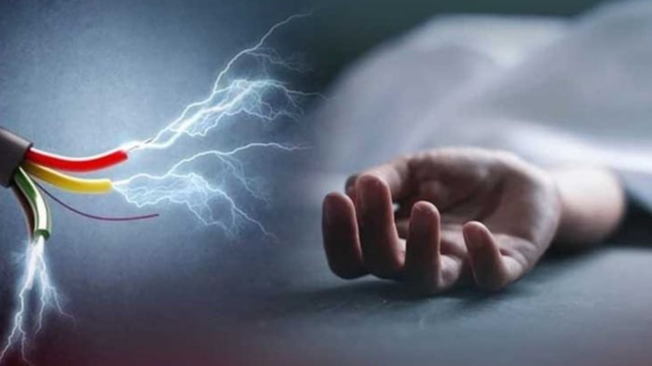 চিরিরবন্দরে বিদ্যুৎস্পৃষ্টে বিএনপি নেতার মৃত্যু