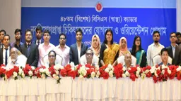 সাড়ে ১১ হাজার ডাক্তার নিয়োগ দেবে সরকার