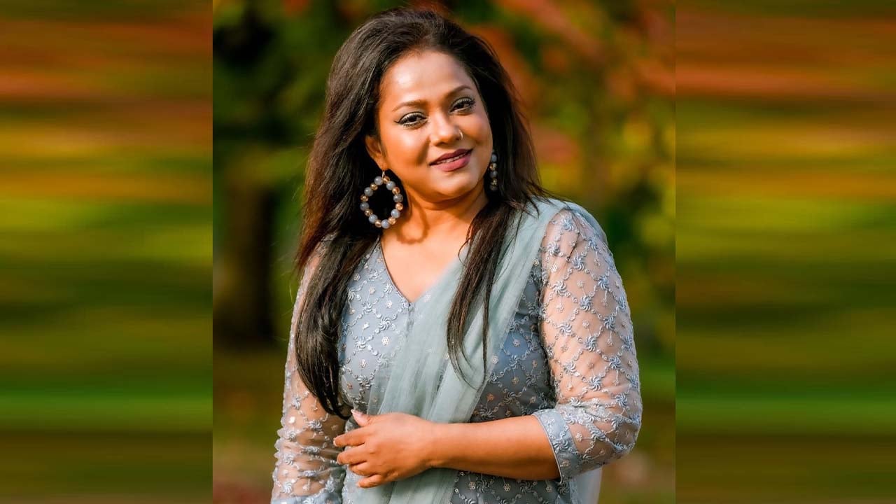 কল্পনাও করিনি, এই বিদায়টা এত দীর্ঘ হবে : ডলি সায়ন্তনী