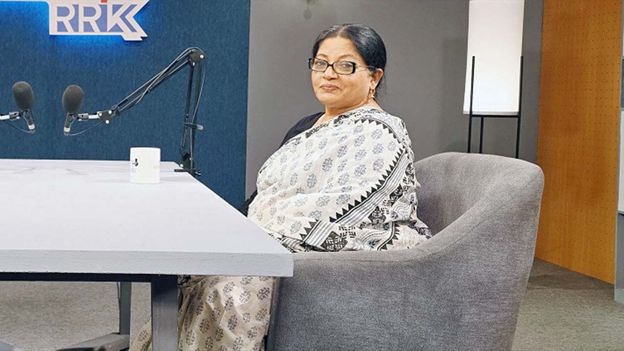 ডলি জহুরের জীবন ভাবনা
