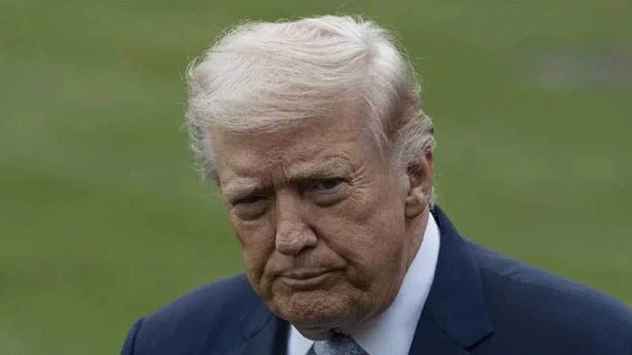 ইরানের বিষয়ে বিকল্প নিয়ে ‘উভয় সংকটে’ ট্রাম্প