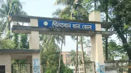 দৌলতখানে মেঘনা নদী থেকে অজ্ঞাত ব্যক্তির লাশ উদ্ধার
