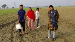 দৌলতপুর সীমান্তে চার ভারতীয়কে পুশইনের চেষ্টা রুখে দিল বিজিবি