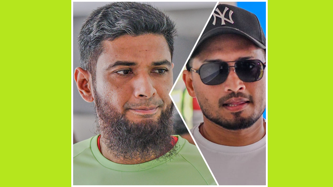 মাহমুদউল্লাহকে দলে ভেড়াল প্রাইম ব্যাংক, বিজয়কে মোহামেডান আর মমিনুলকে লিওপার্ডস