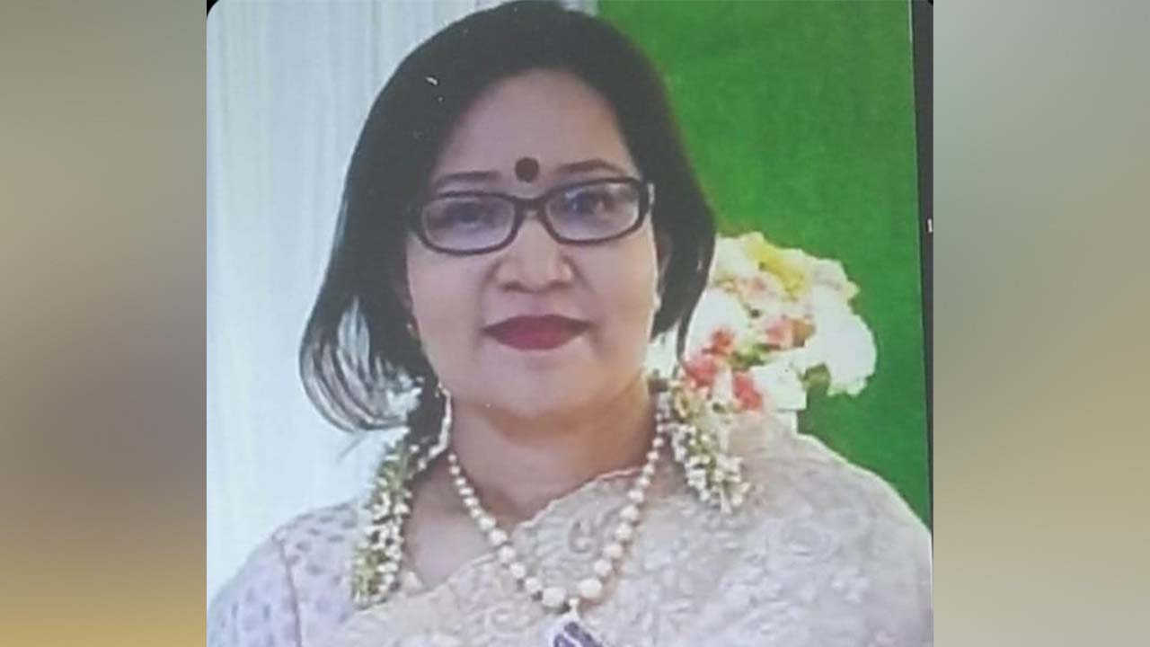 জালিয়াতির এক যুগ পর বরখাস্ত হলেন ডা. ফাতেমা দোজা