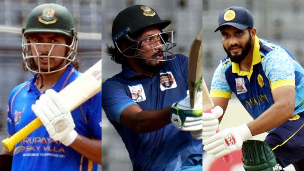 মোহামেডান ও আবাহনীর জয়ের হাসি