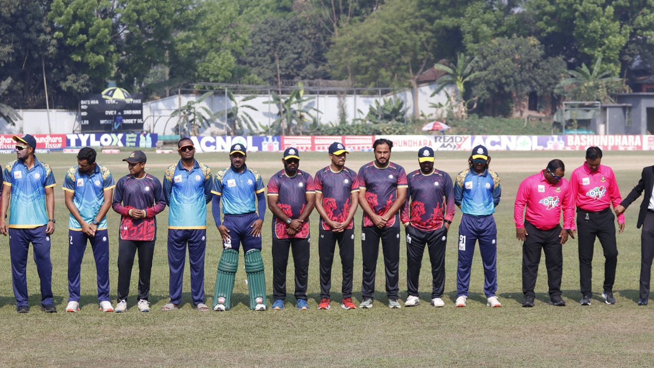 ডিপিএলে ম্যাচ শুরুর আগে তামিমের সুস্থতা চেয়ে দোয়া