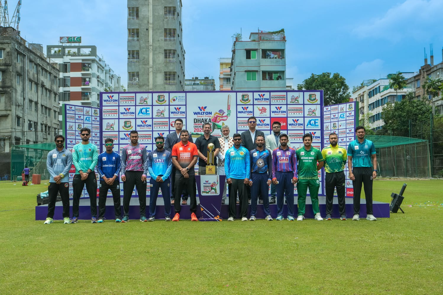 নতুনত্ব নিয়ে শুরু হচ্ছে ডিপিএল